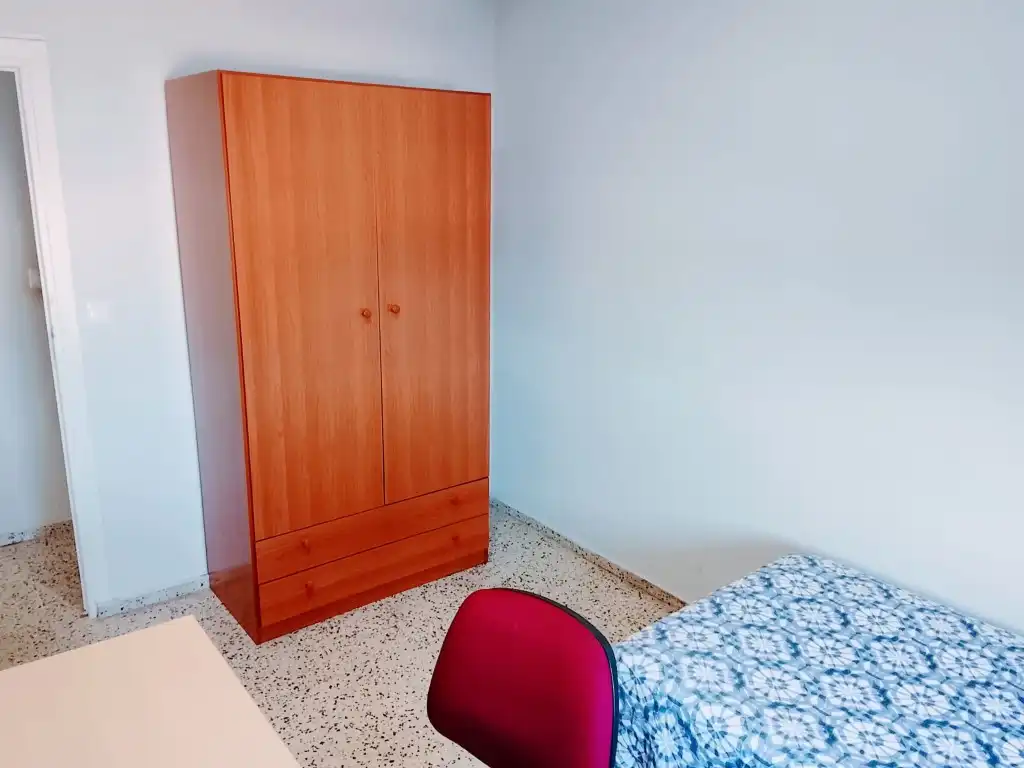 Habitación en alquiler, Córdoba