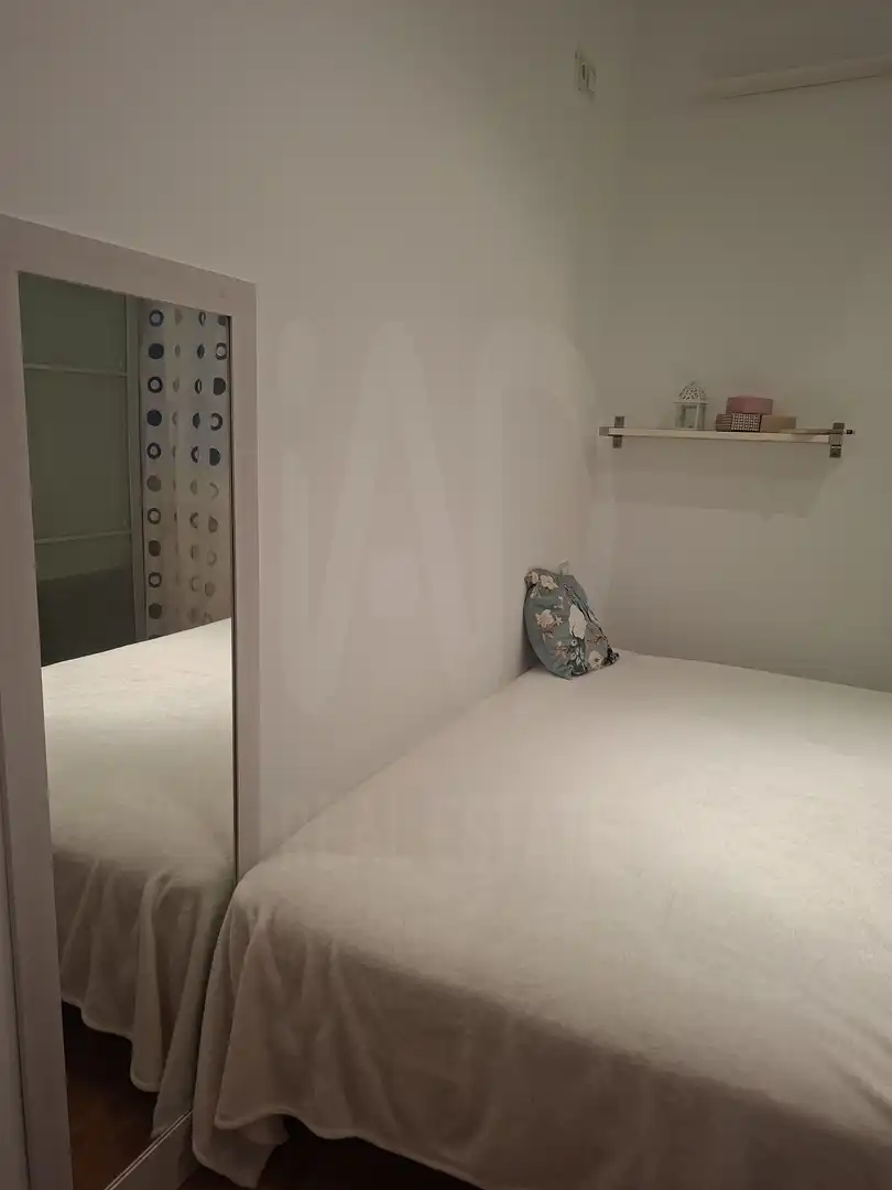 Pis de 34 m² a Madrid