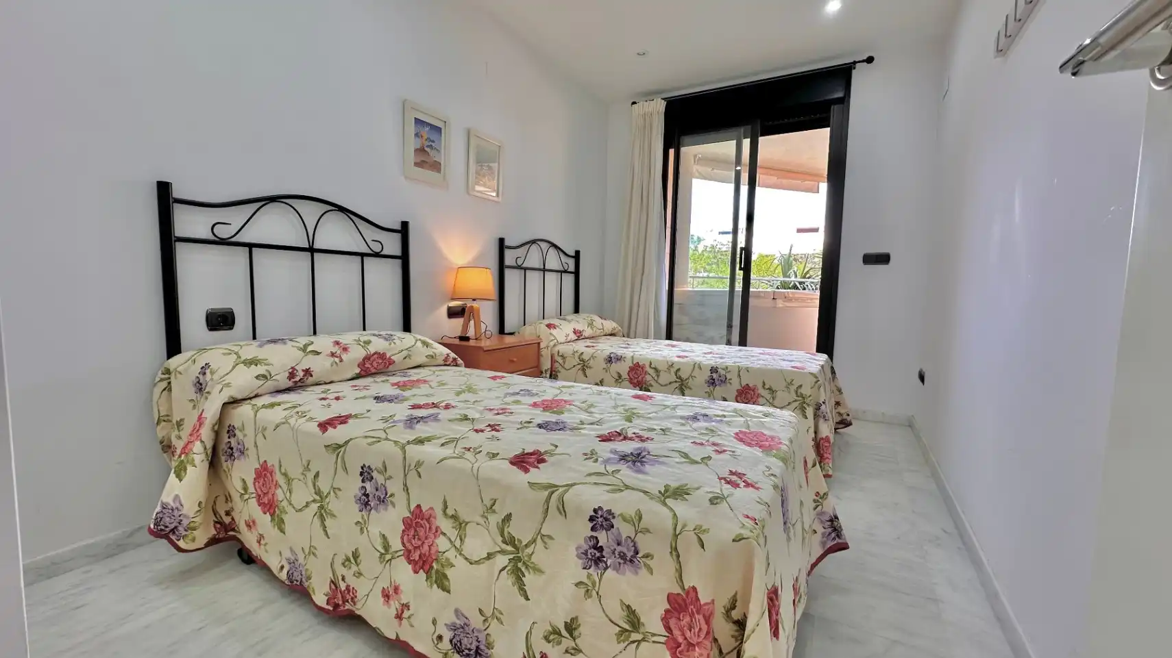 Piso de 120 m² en Jávea