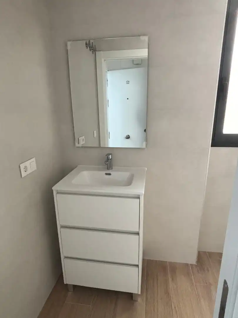 Piso de 60 m² en la Pobla de Vallbona