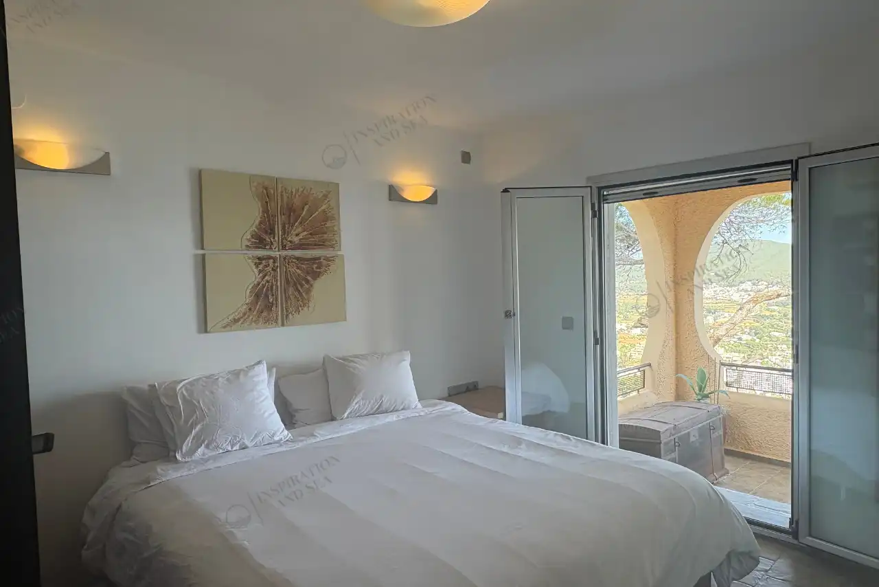 Piso de 230 m² en Santa Eulària des Riu