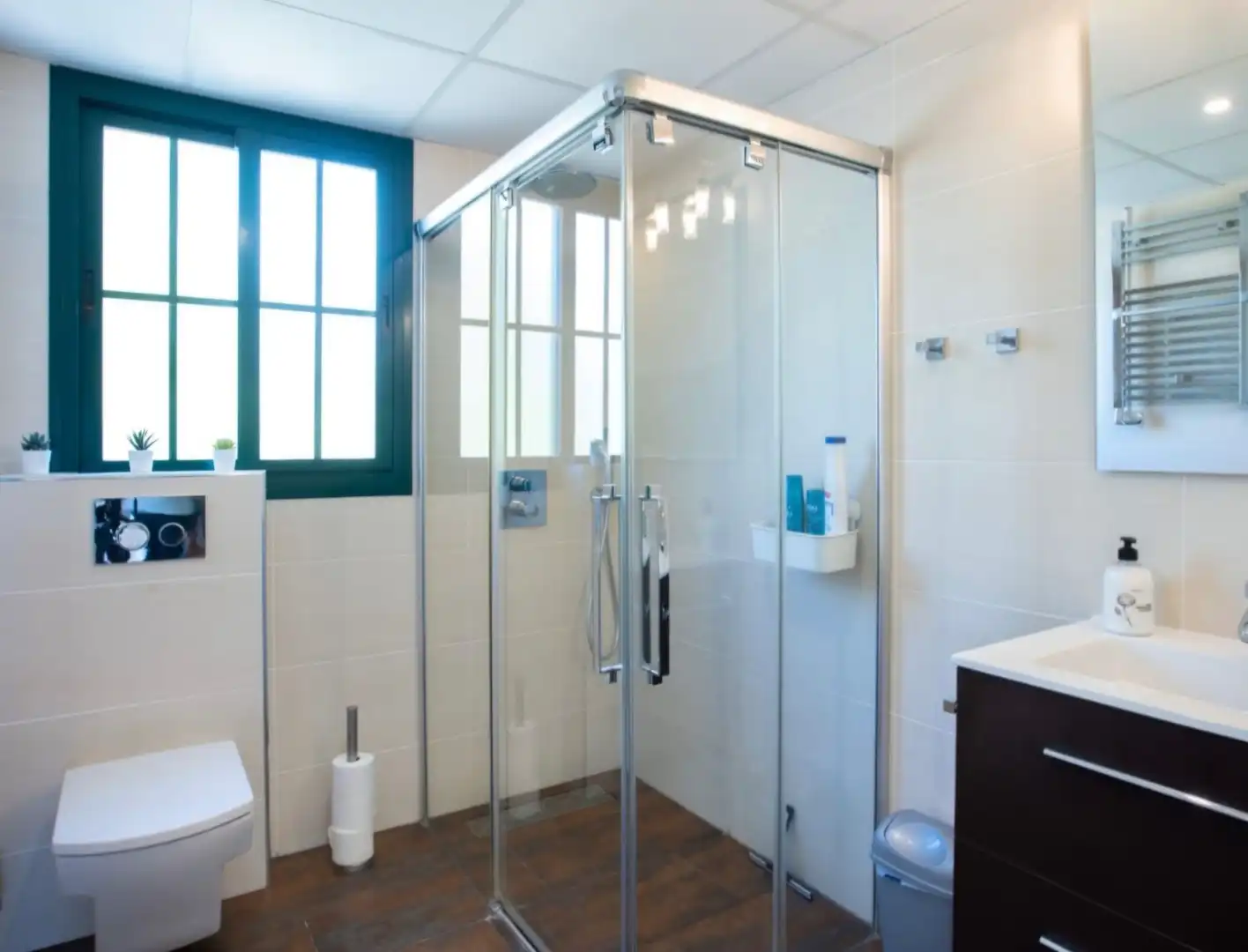 Casa de 150 m² en Finestrat
