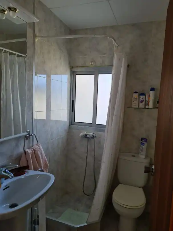Appartement 271 m² à Sástago
