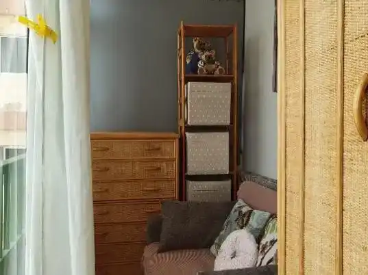 Piso de 30 m² en Puerto de la Cruz