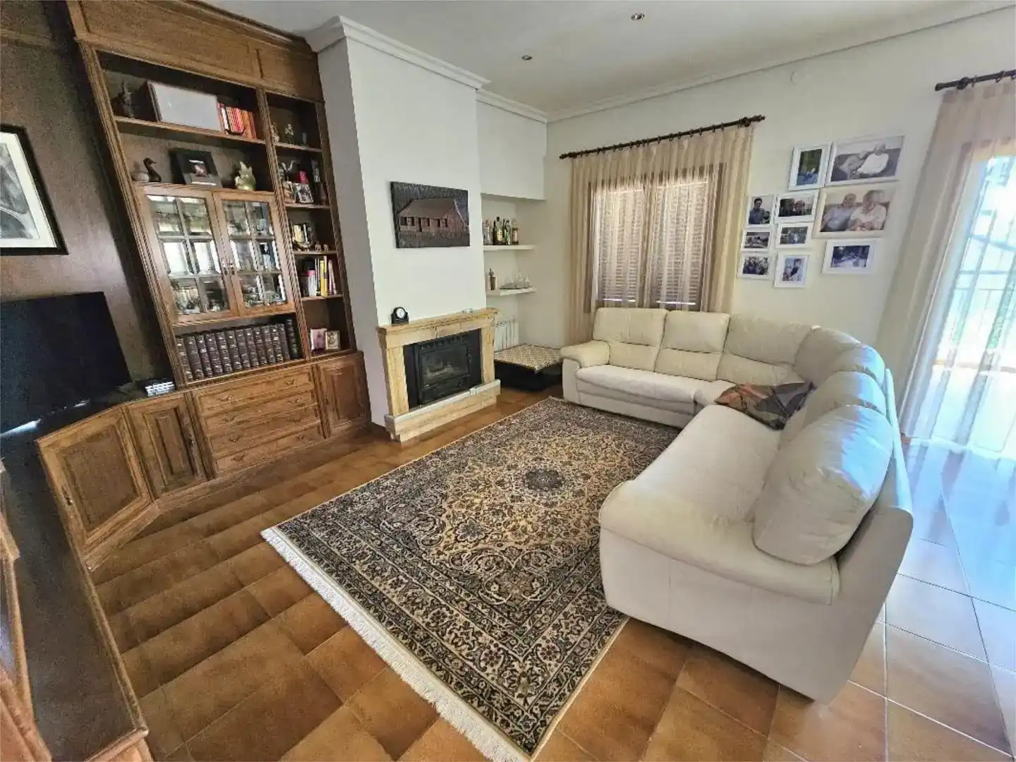 Piso de 334 m² en Benicasim