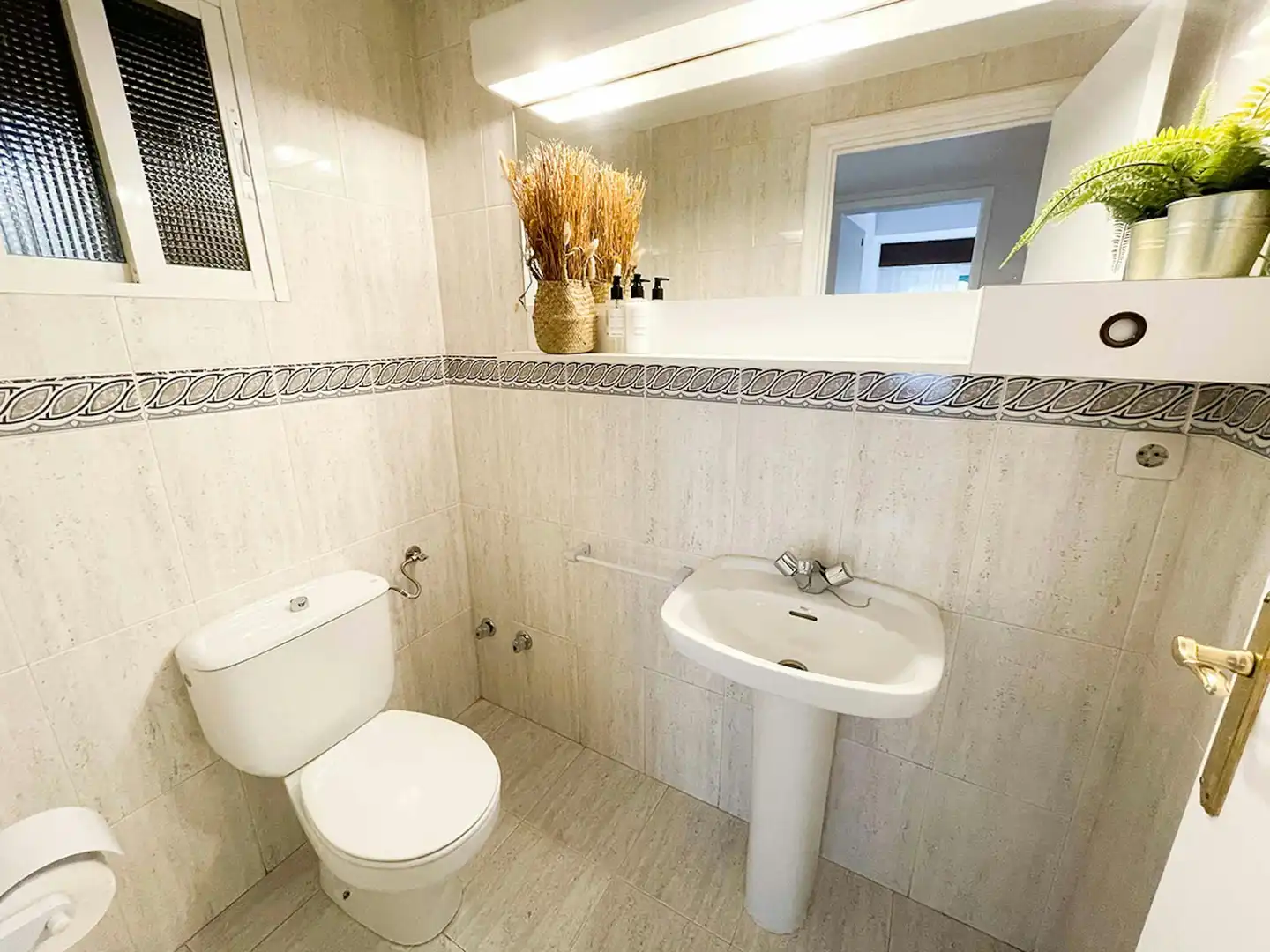 Habitación en alquiler, Madrid