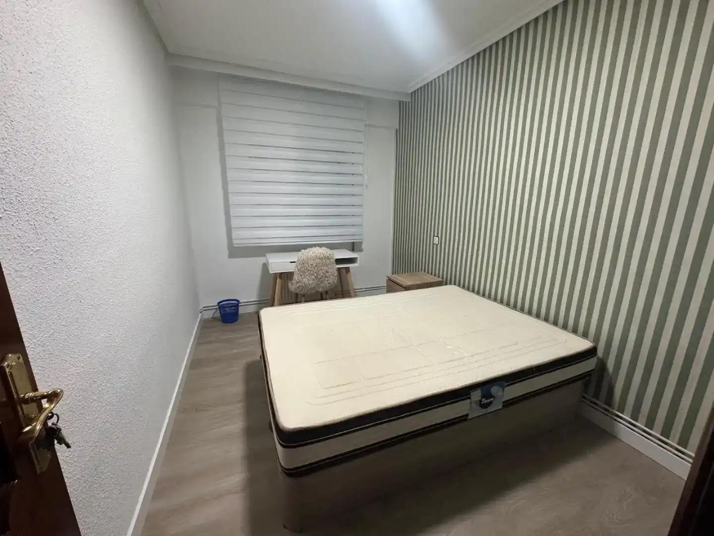 Piso de 90 m² en Salamanca