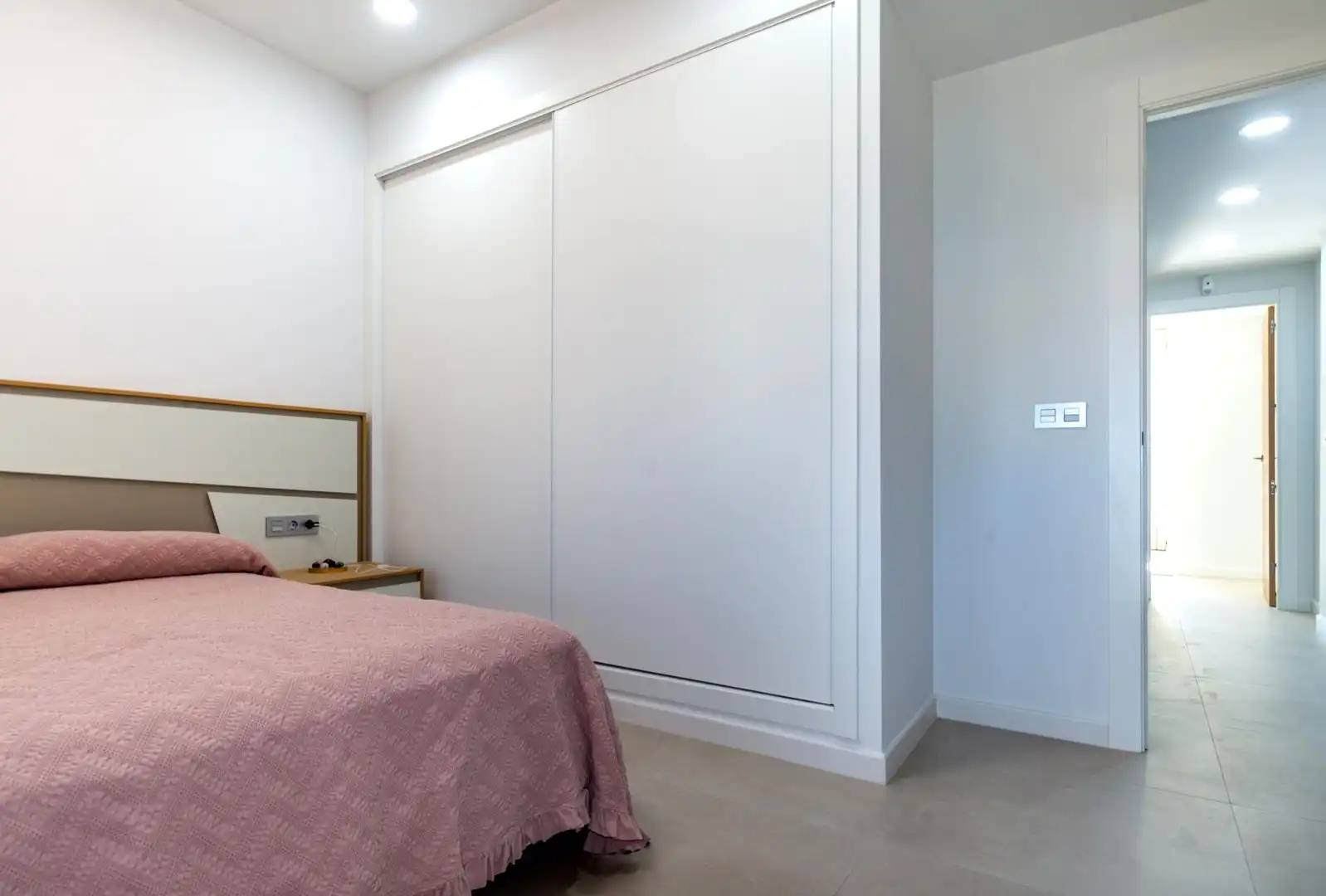 Pis de 126 m² a San Javier