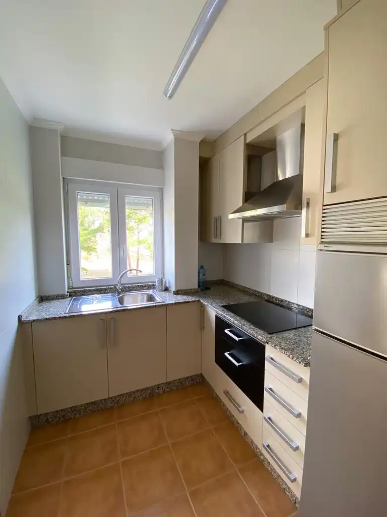 Piso de 65 m² en Fisterra