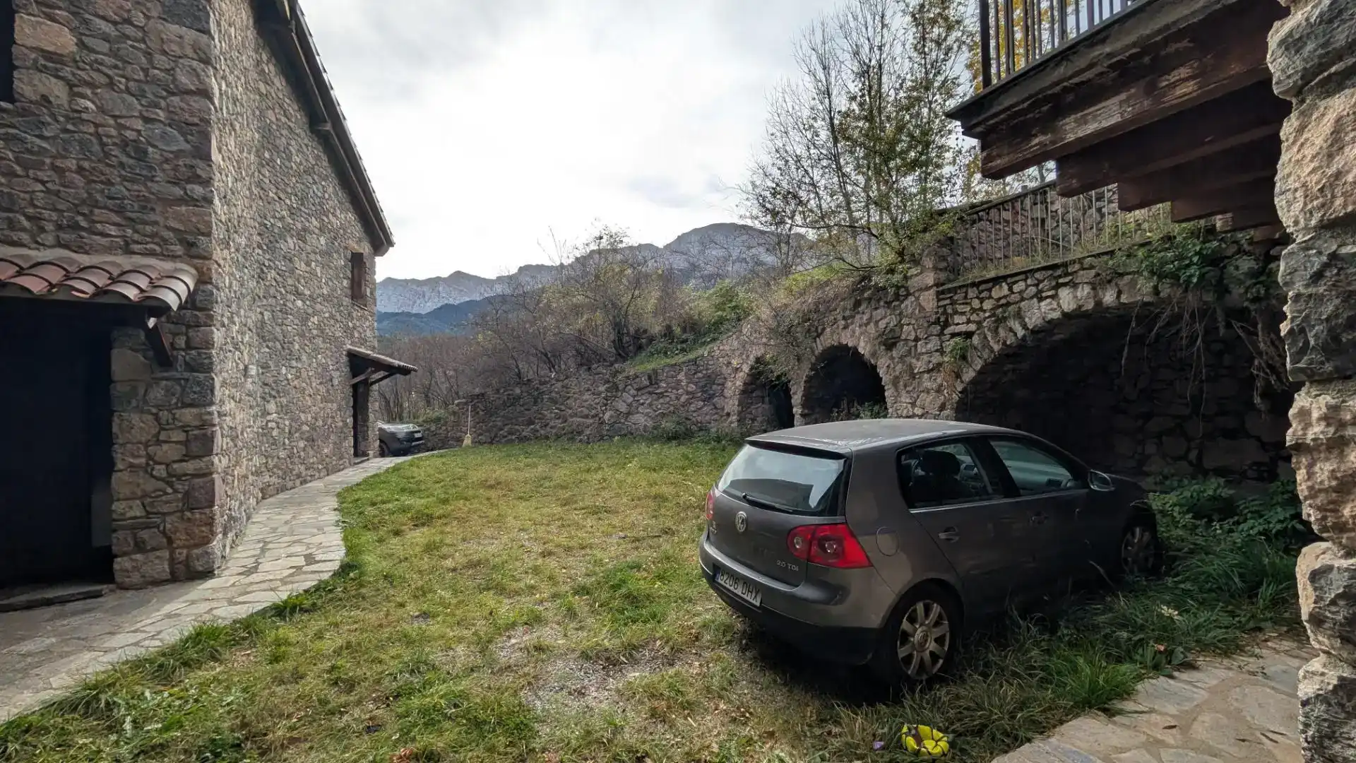 Piso de 160 m² en Cava