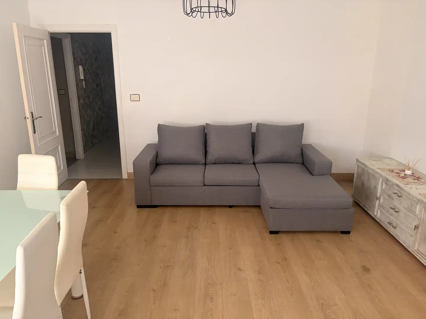 Piso de 100 m² en Zas