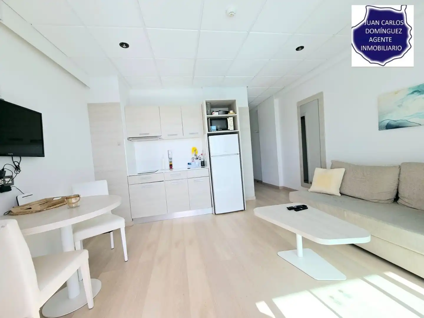 Piso de 45 m² en Mogán