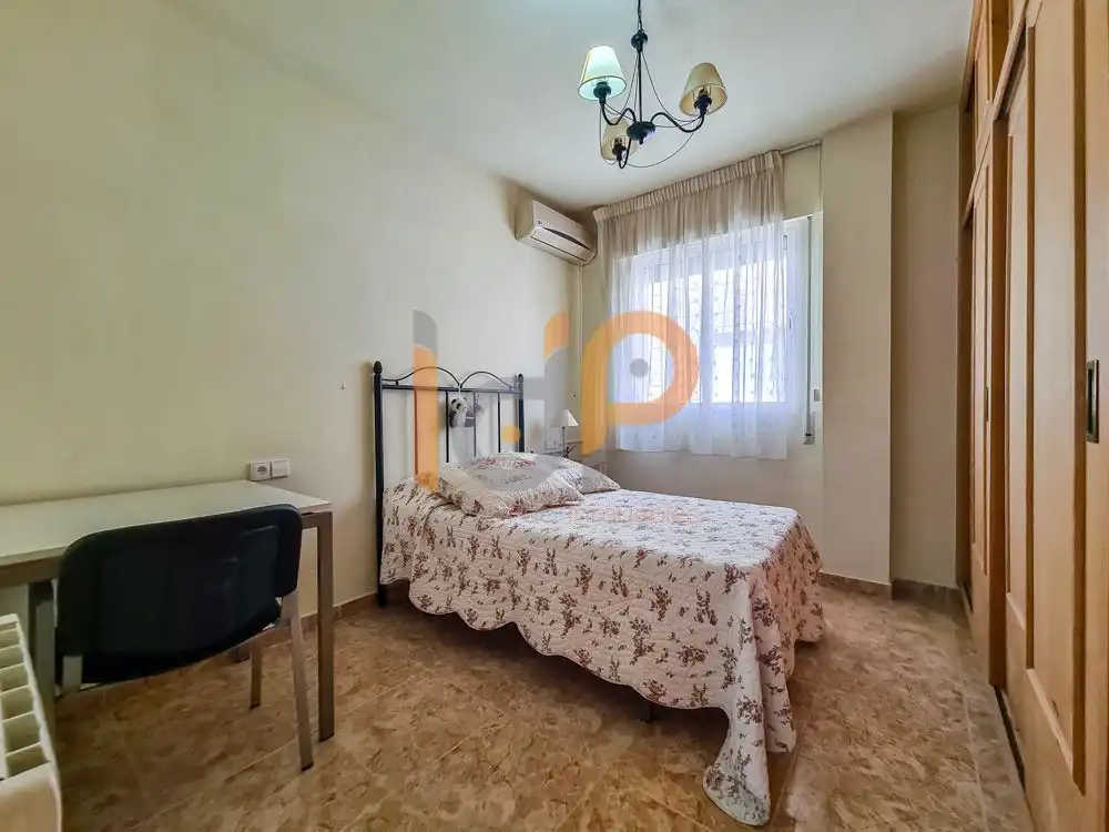 Piso de 87 m² en Olula del Río