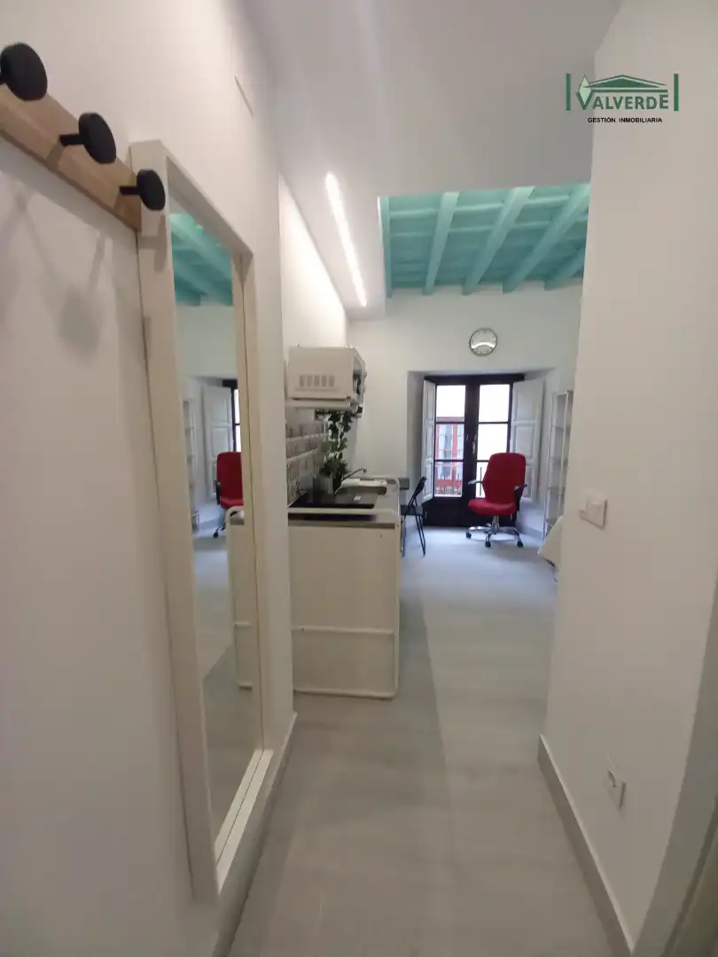 Piso de 18 m² en Granada