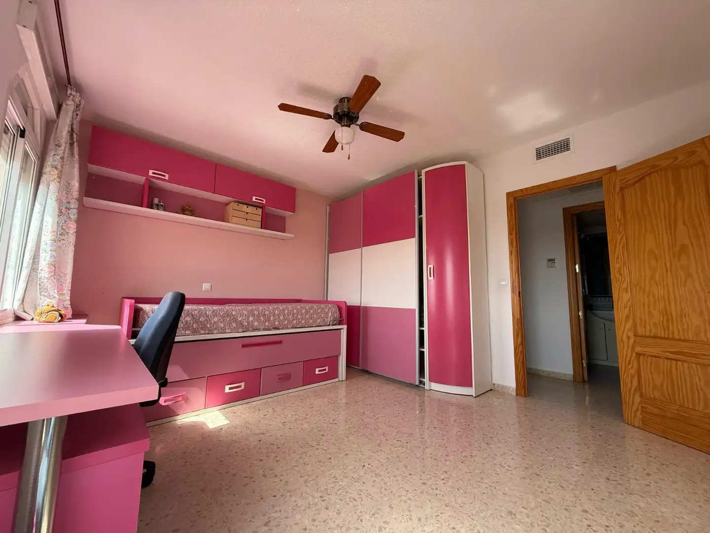 Appartement 115 m² à Cordoue
