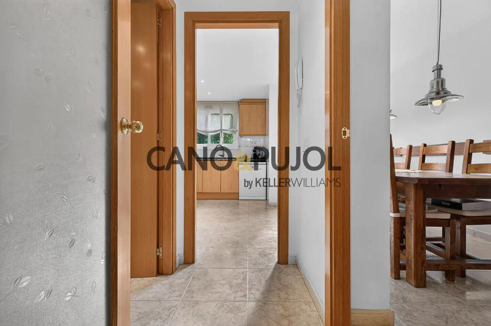 Casa de 205 m² en Rubí
