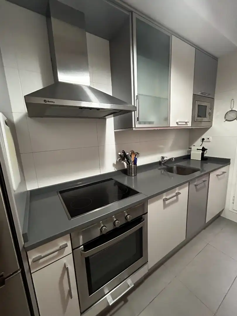 Appartement 60 m² à Saragosse