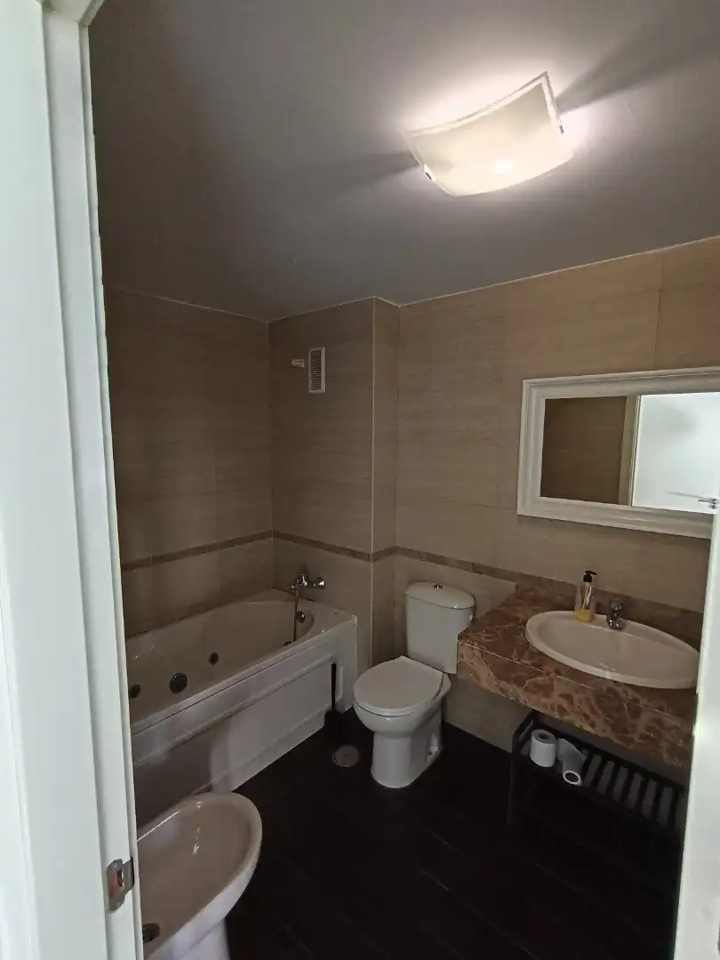 Pis de 137 m² a Màlaga