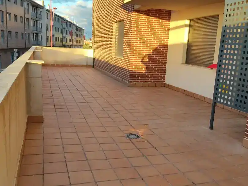 Piso de 75 m² en San Andrés del Rabanedo