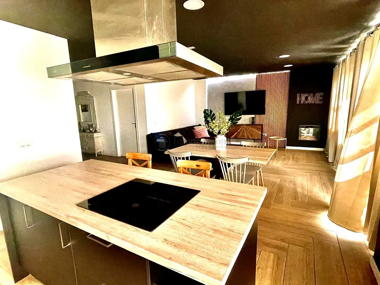 Appartamento 115 m² a Santa Cruz de La Palma