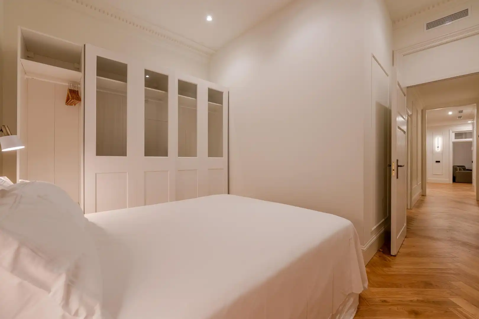 Pis de 540 m² a Girona