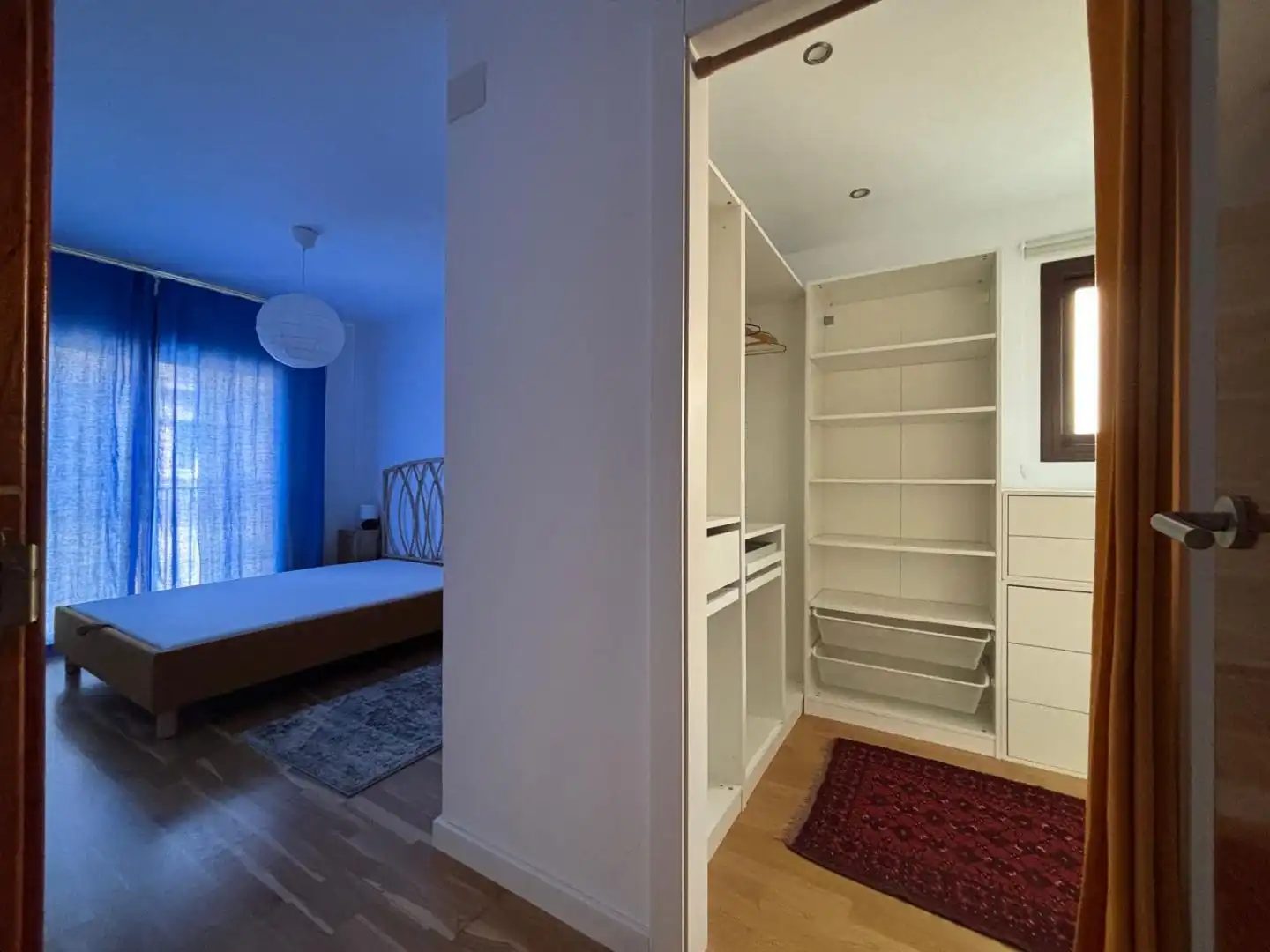 Habitación en alquiler, Collbató