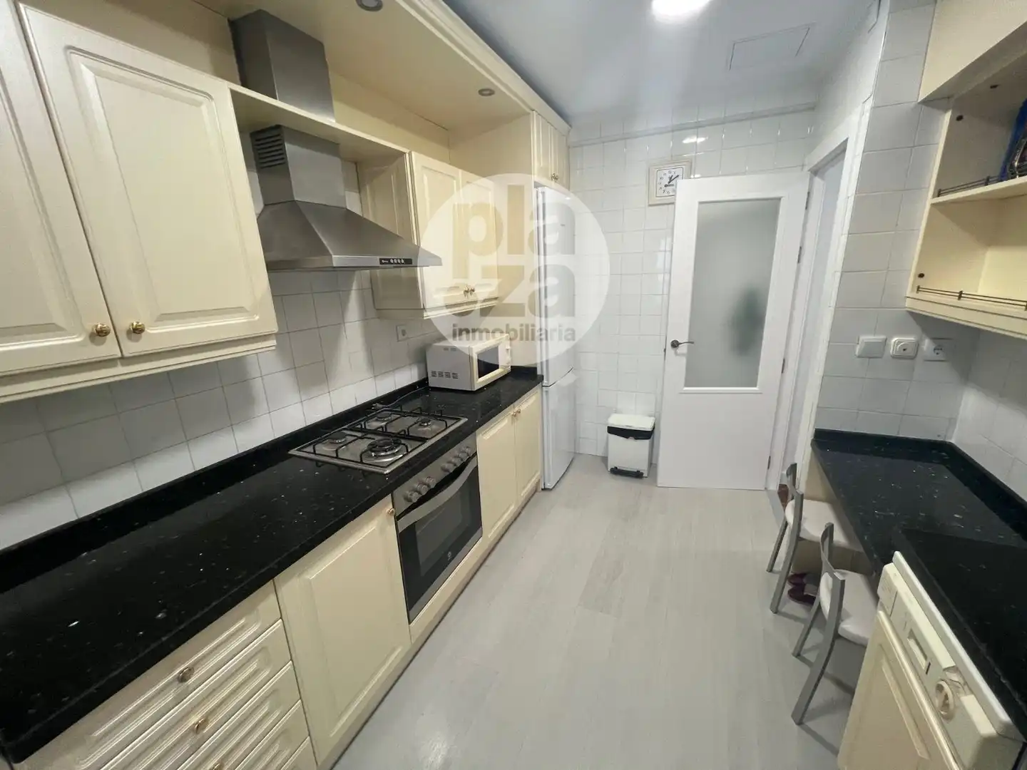Piso de 112 m² en Burgos
