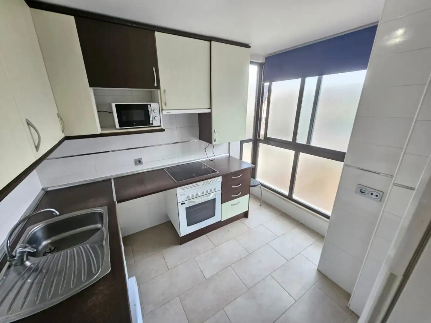 Pis de 80 m² a Brunete
