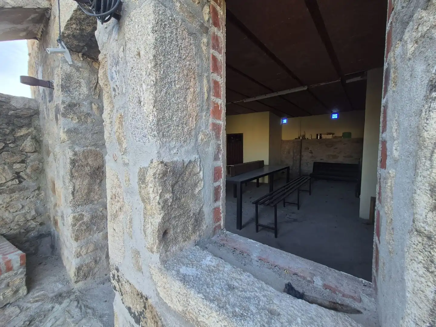 Piso de 140 m² en Gemuño