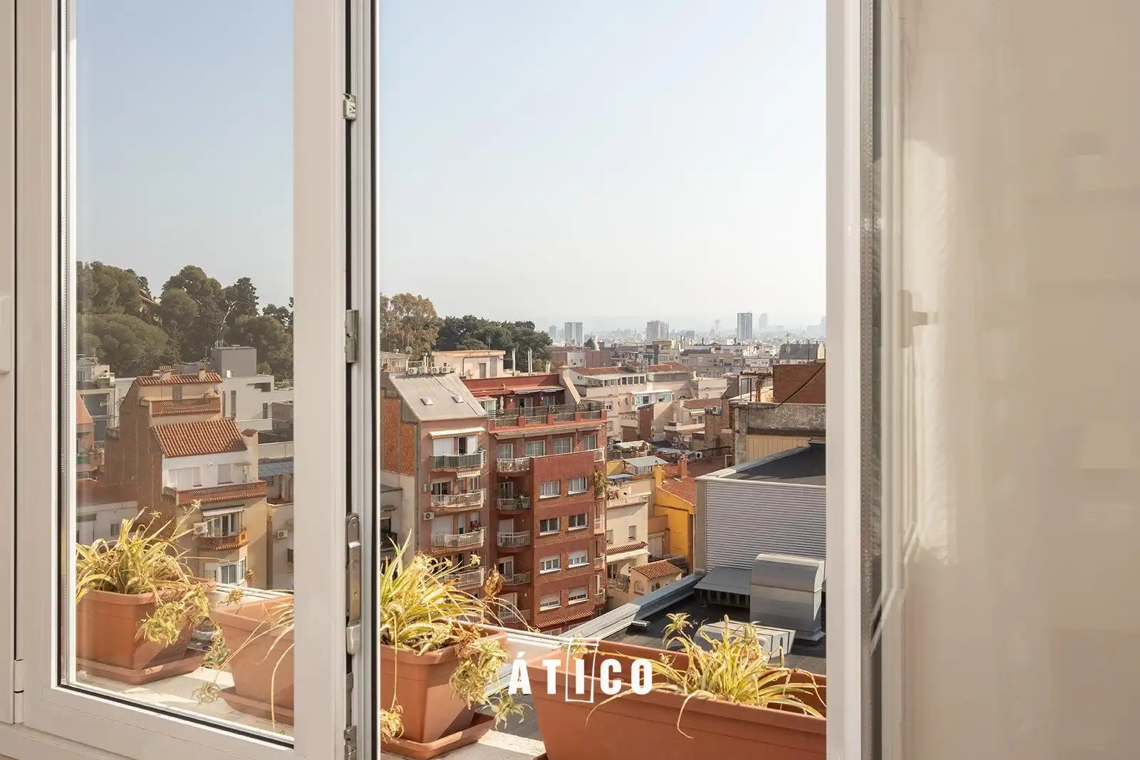 Piso de 229 m² en Barcelona