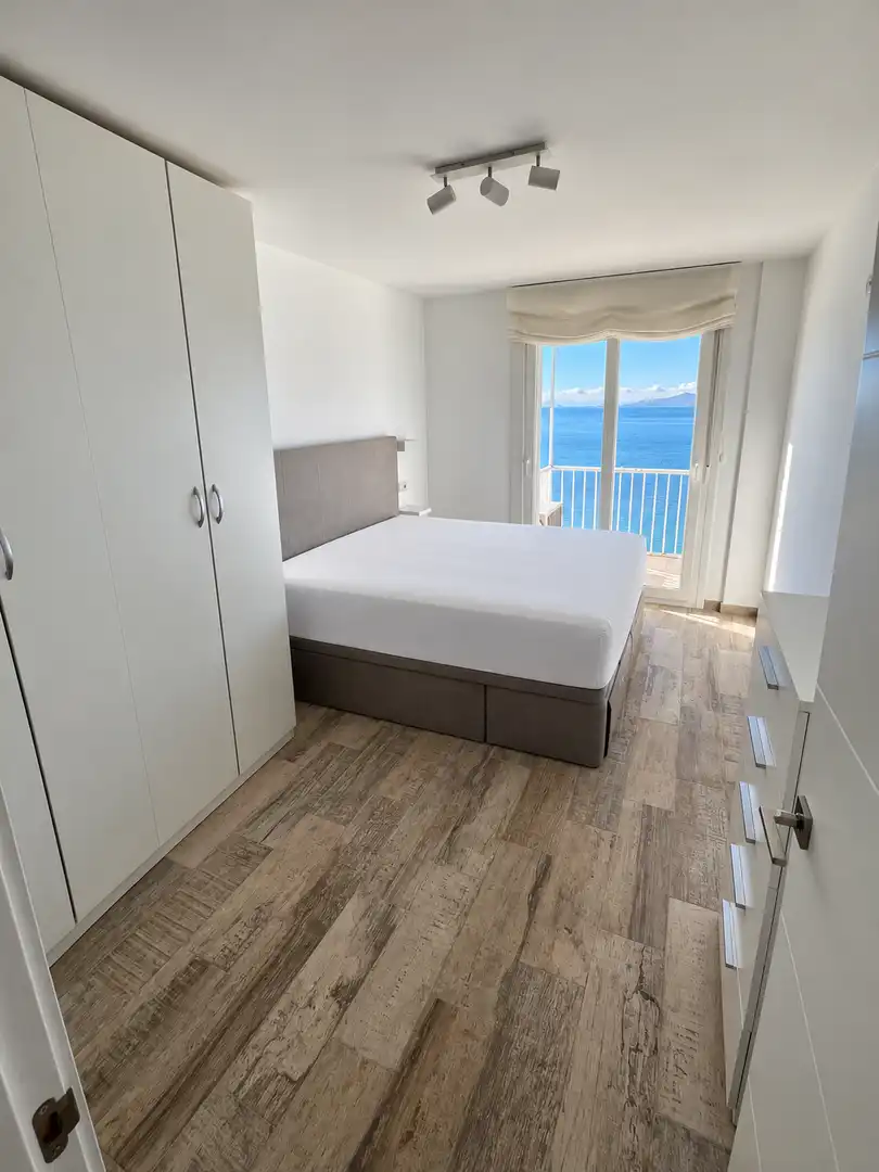 Pis de 90 m² a San Roque
