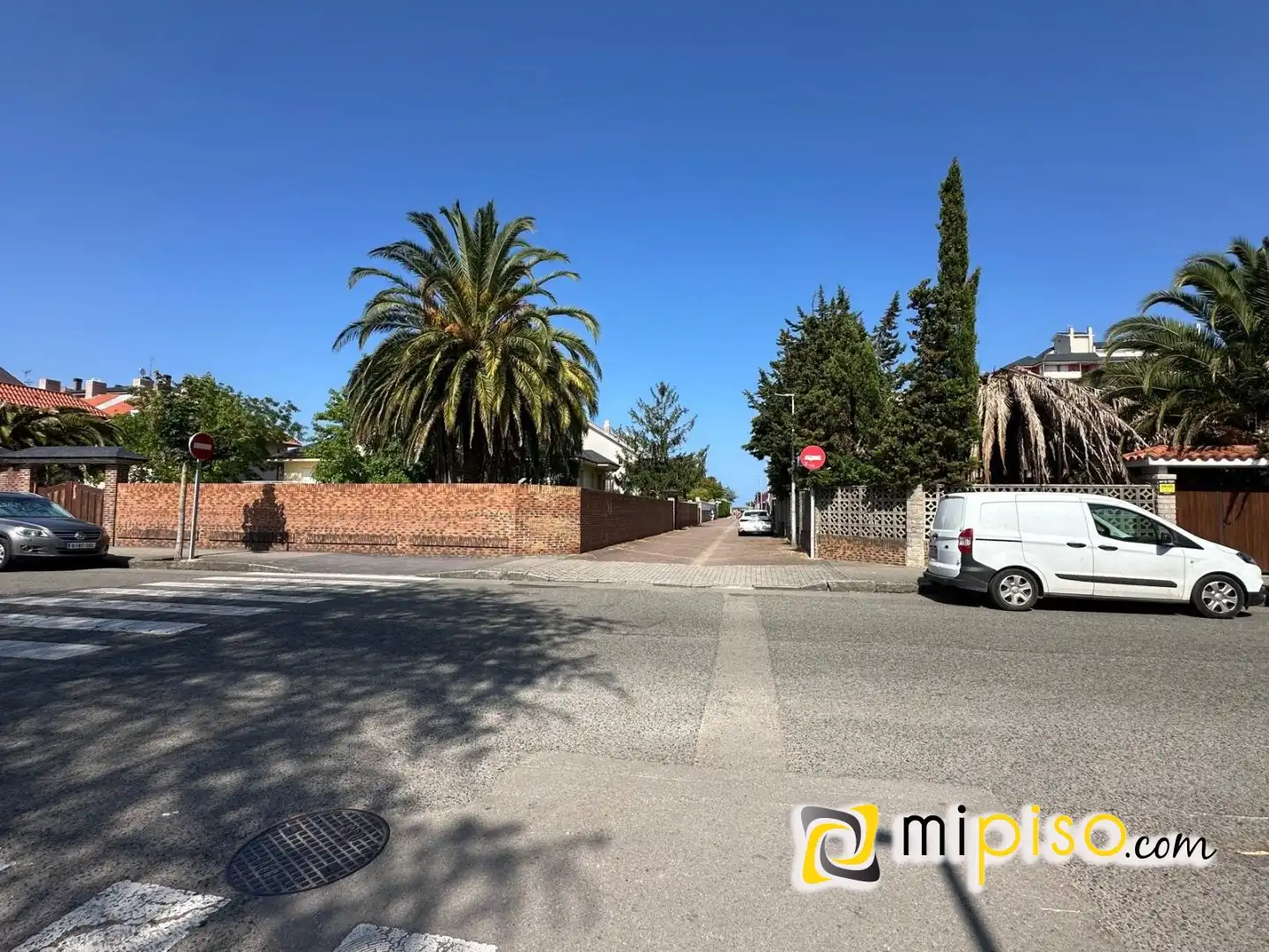 Piso de 84 m² en Laredo