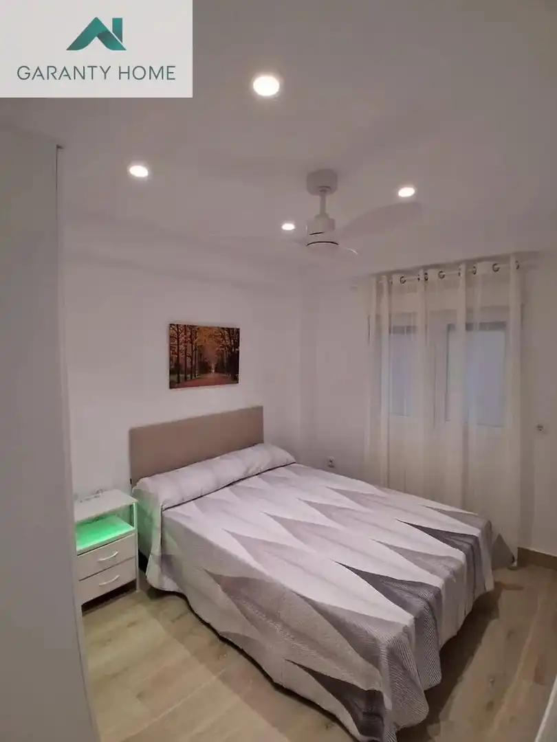 Piso de 85 m² en Málaga