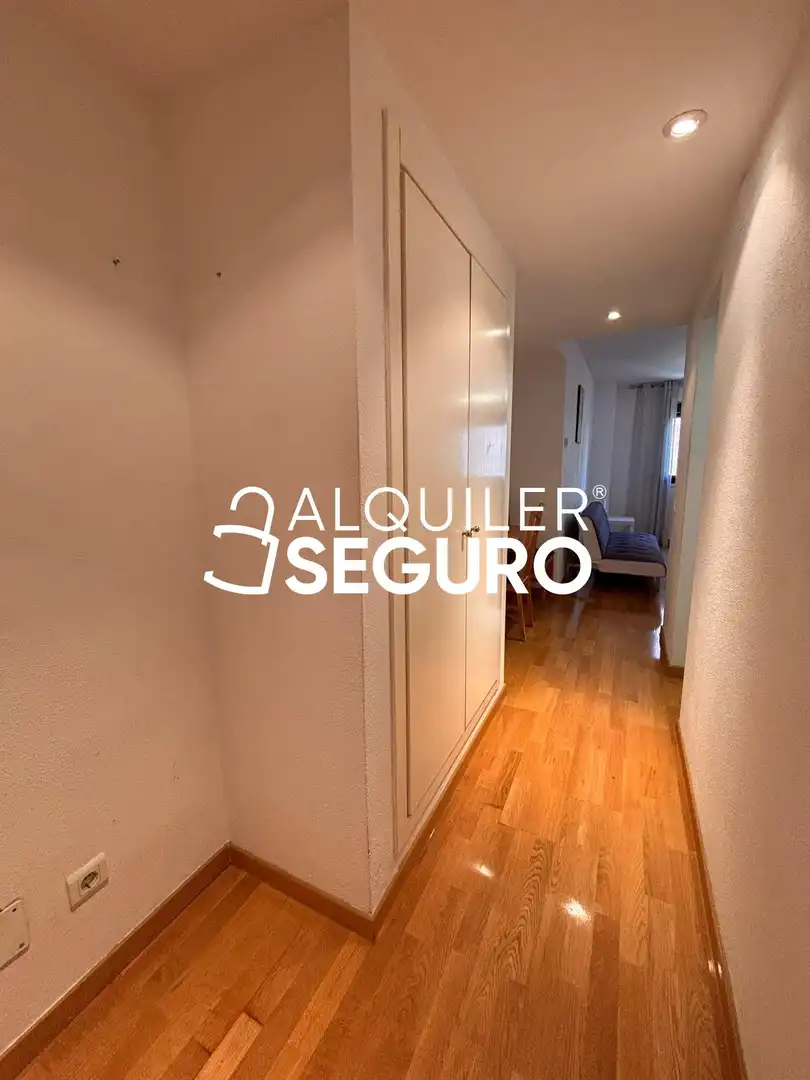 Apartamento 50 m² em Madrid
