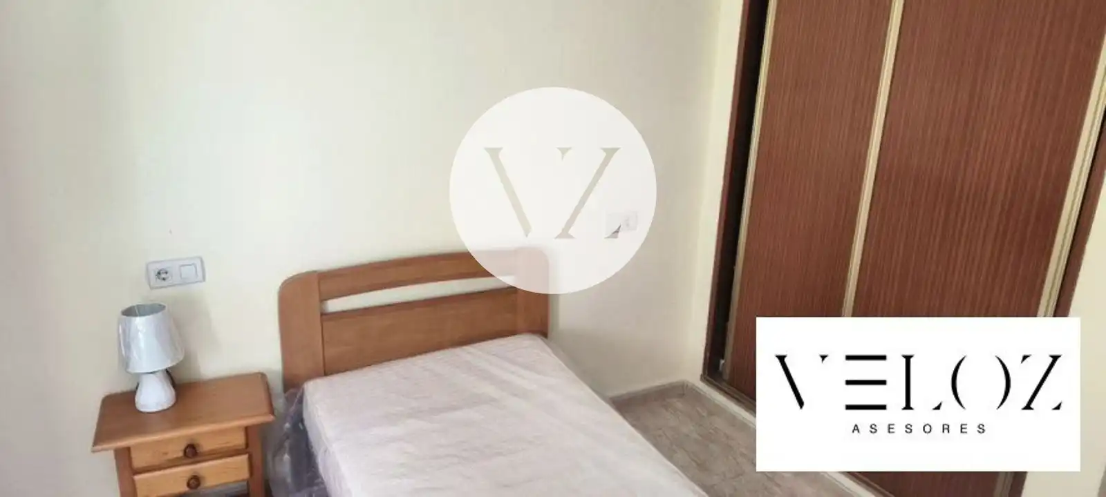 Pis de 85 m² a Salamanca