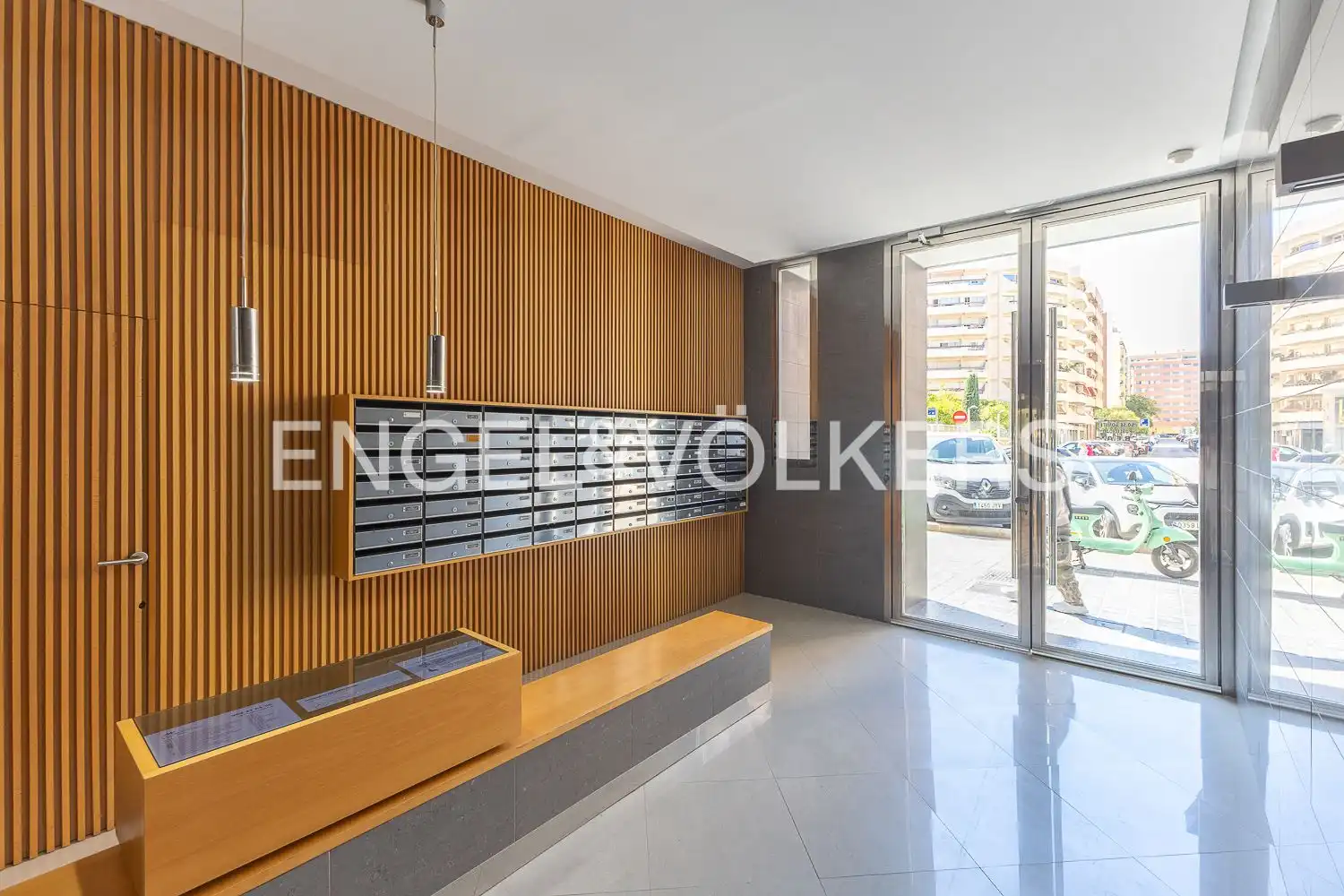 Pis de 85 m² a València