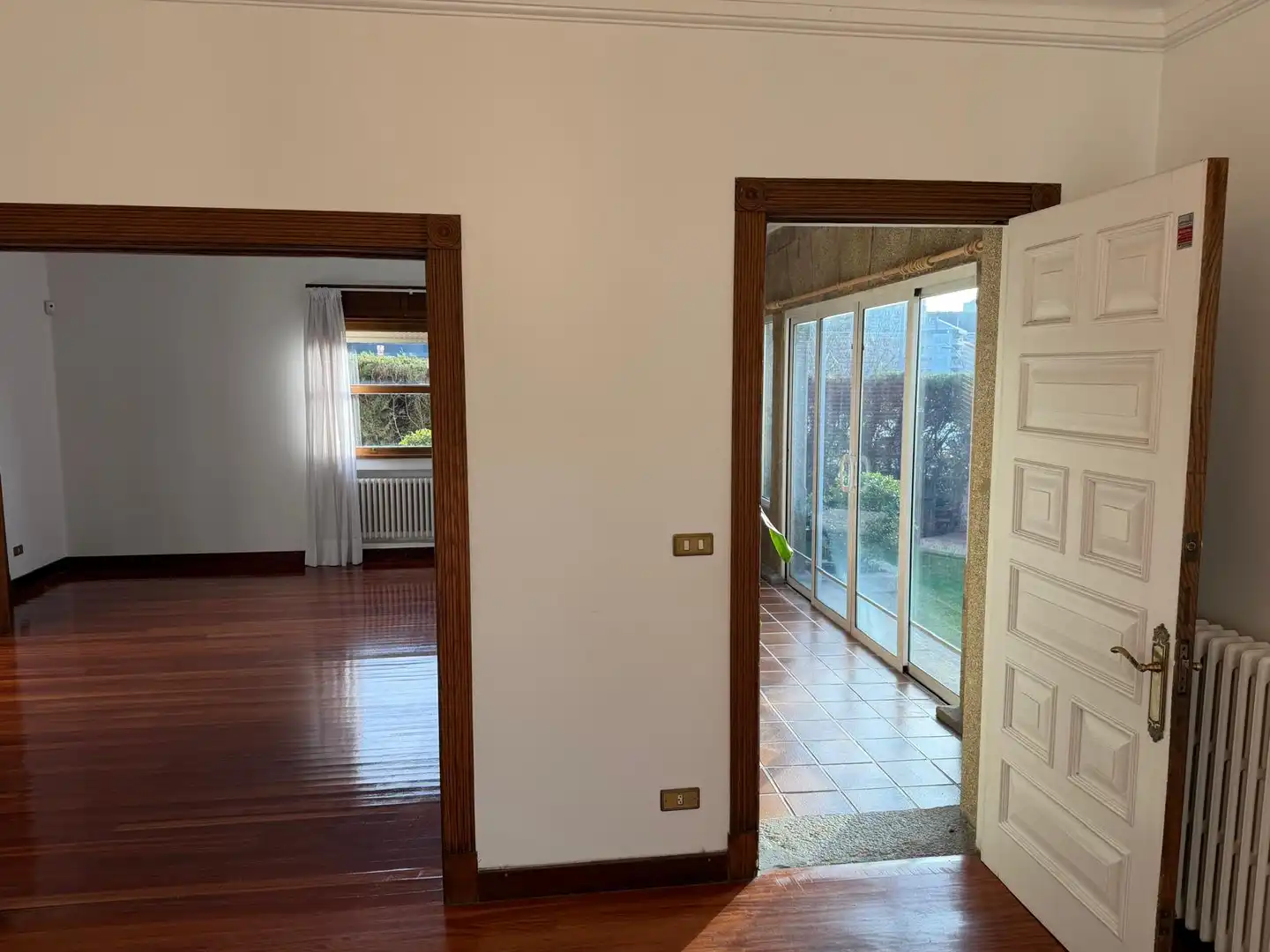 Pis de 230 m² a Vigo