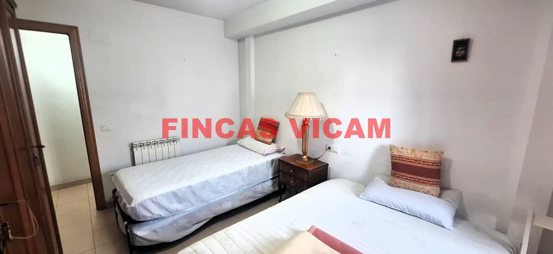 Pis de 82 m² a Ayerbe