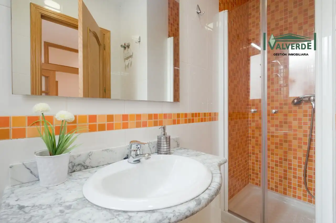 Piso de 43 m² en Granada
