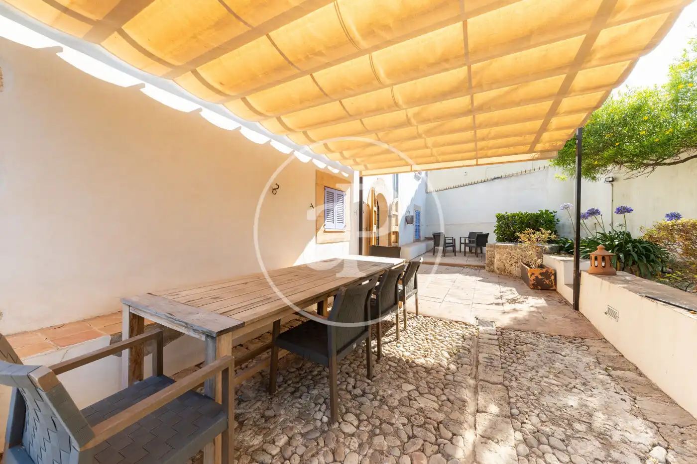 Piso de 715 m² en Palma