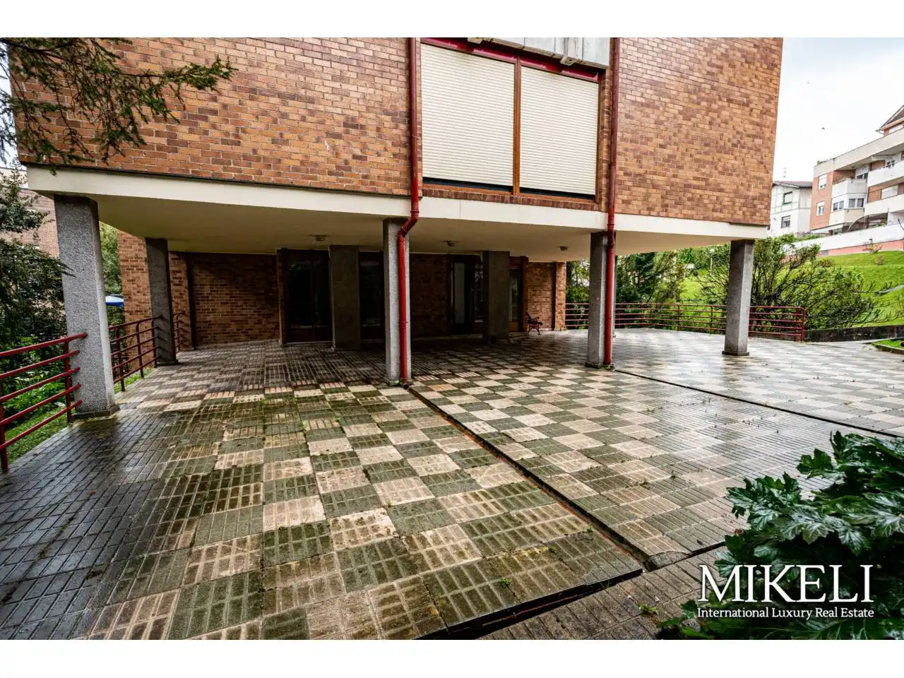 Wohnung 95 m² in Santander