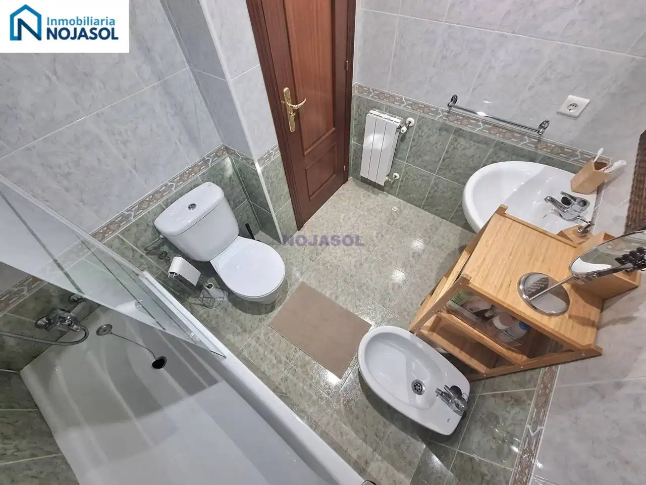 Pis de 60 m² a Noja