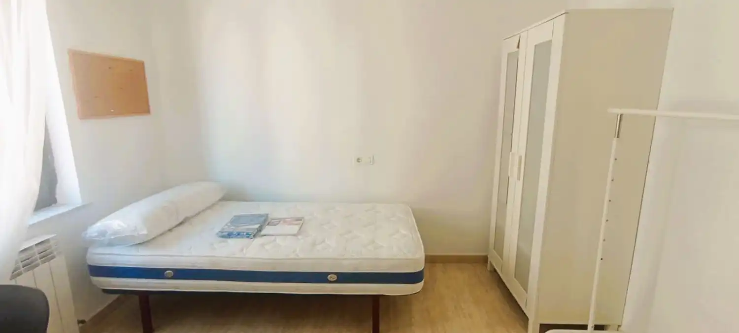 Apartamento 130 m² em Salamanca