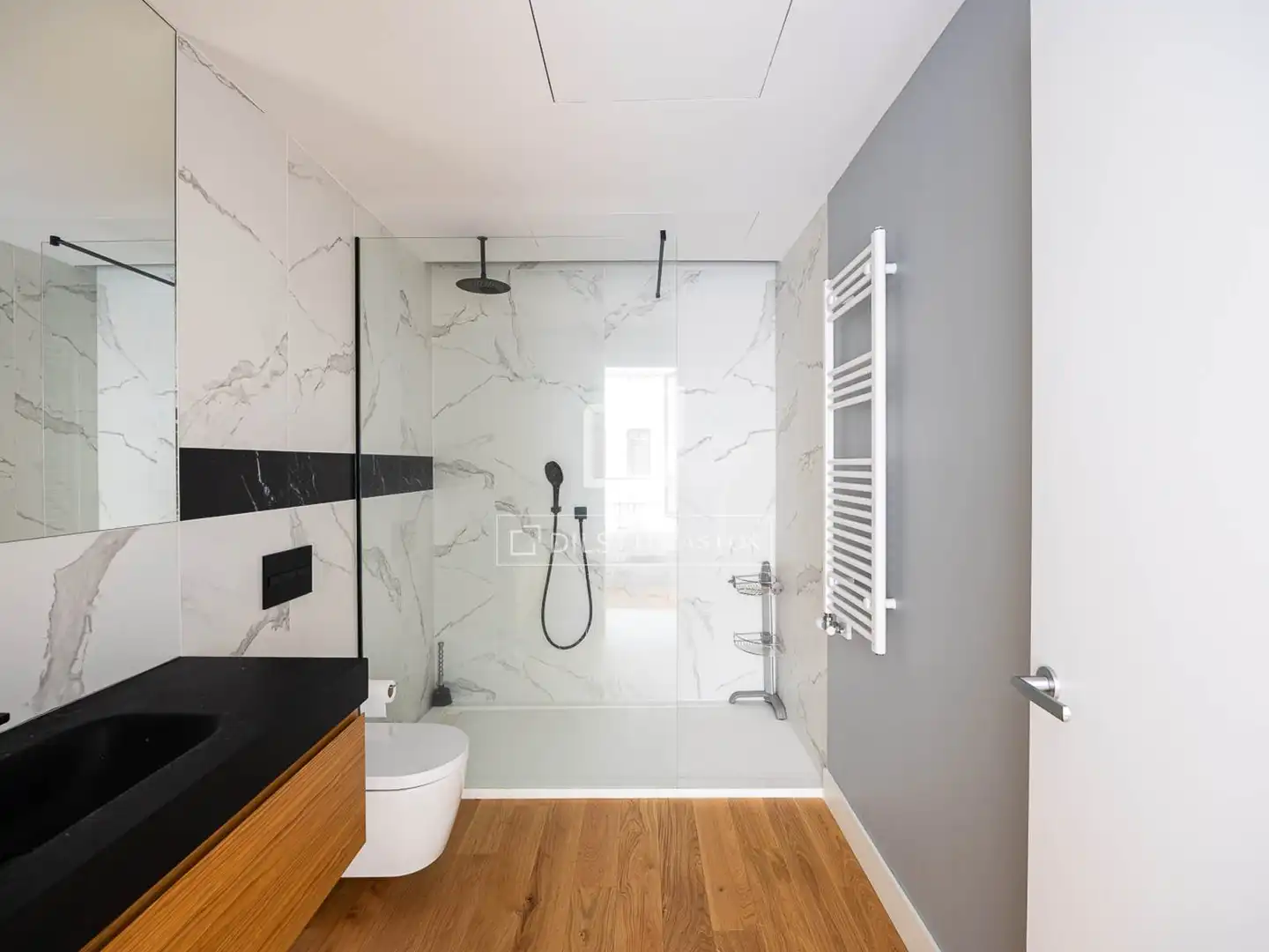 Piso de 114 m² en Gerona