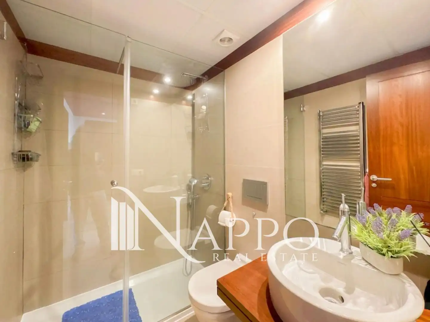 Piso de 67 m² en Palma