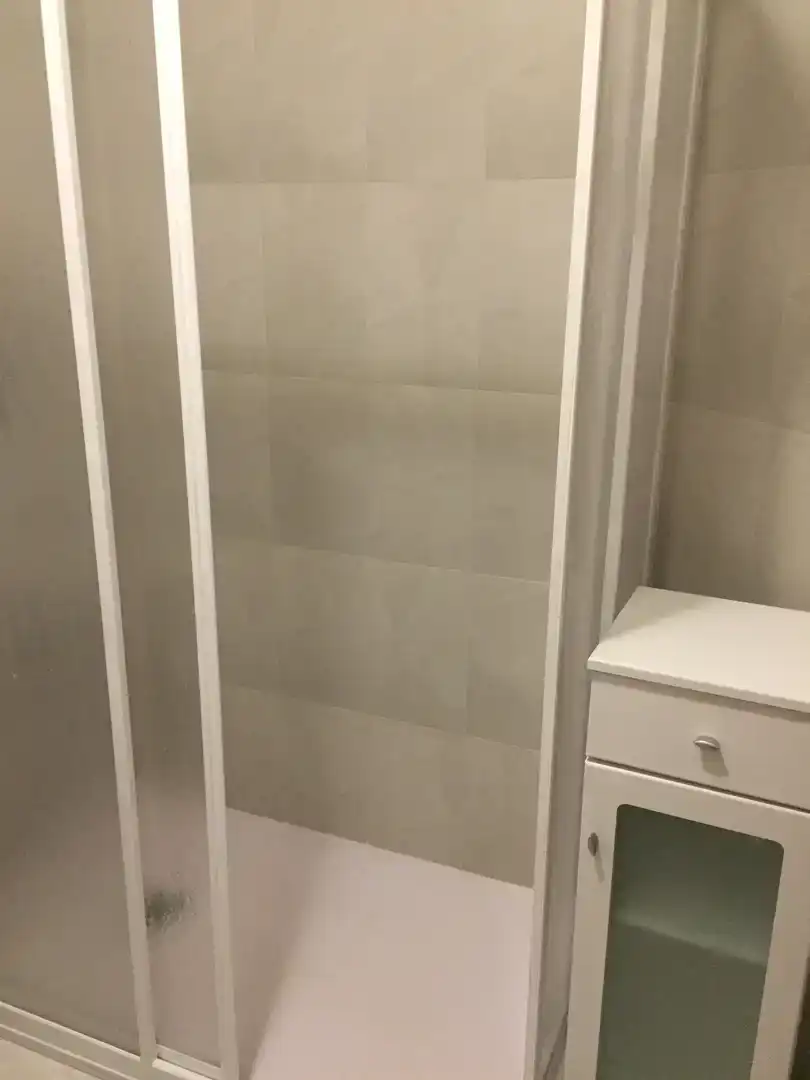 Piso de 120 m² en Viveiro