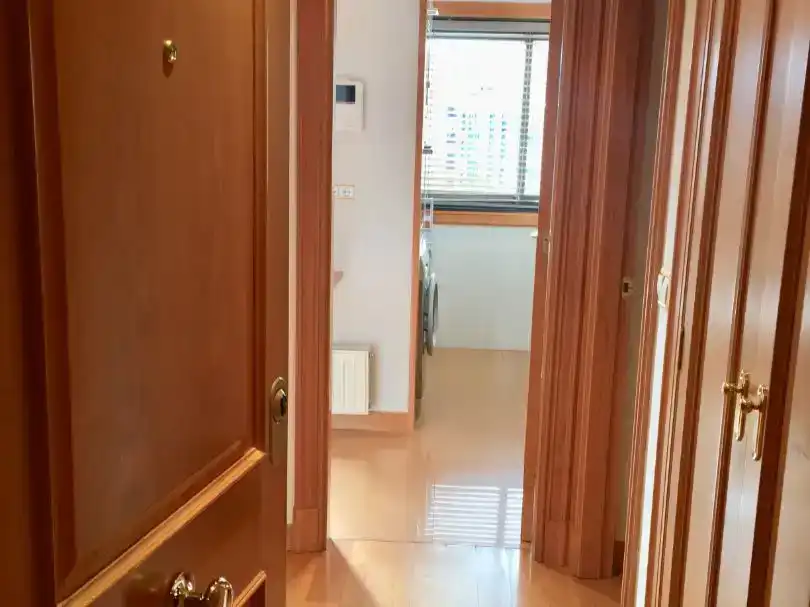 Piso de 82 m² en Vigo