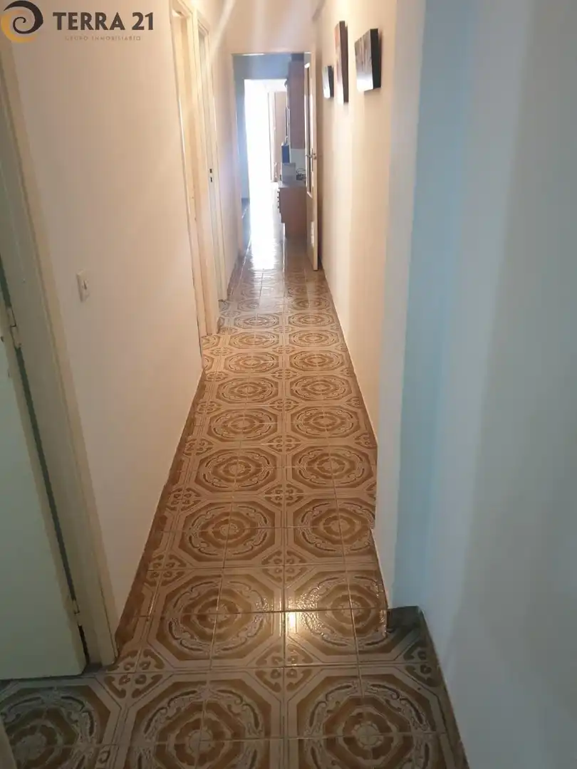 Piso de 110 m² en Jaén