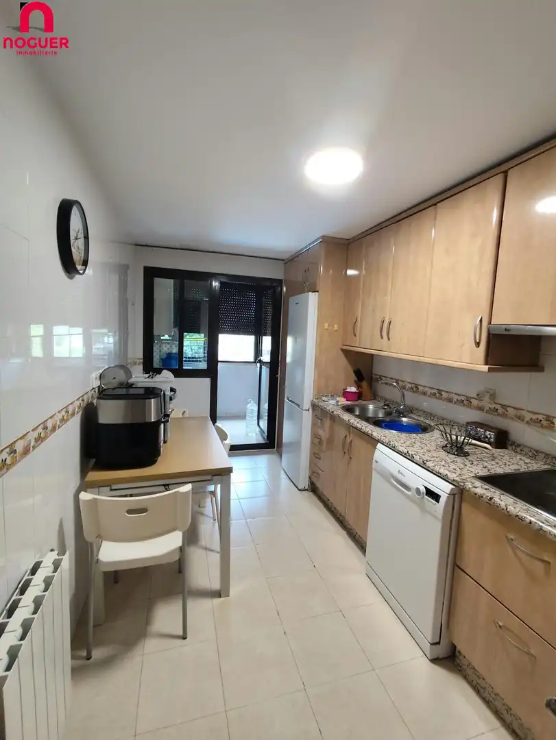 Wohnung 93 m² in Córdoba