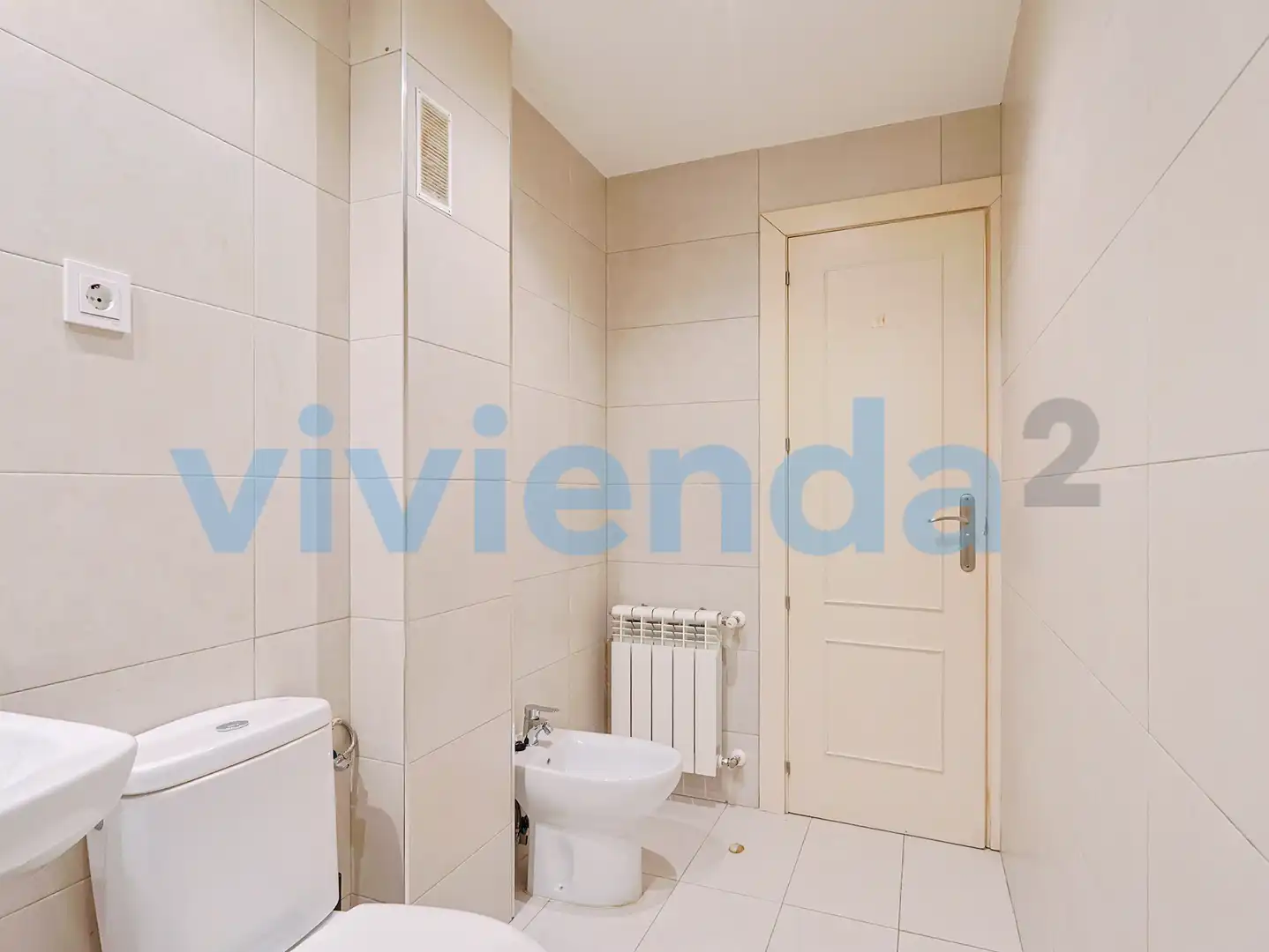 Apartamento 90 m² em Madrid